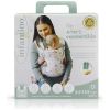Porte bébé Flip 4 en 1 Arc-en-ciel Infantino Packaging 9