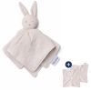Doudou You&Me aide à la séparation Almond Doomoo Produit 1
