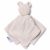 Variation Ecru du produit Doudou You&Me Almond de la marque Doomoo