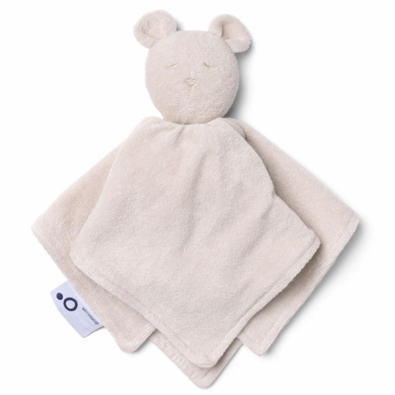 Doudou You&Me aide à la séparation Almond Doomoo Produit 5