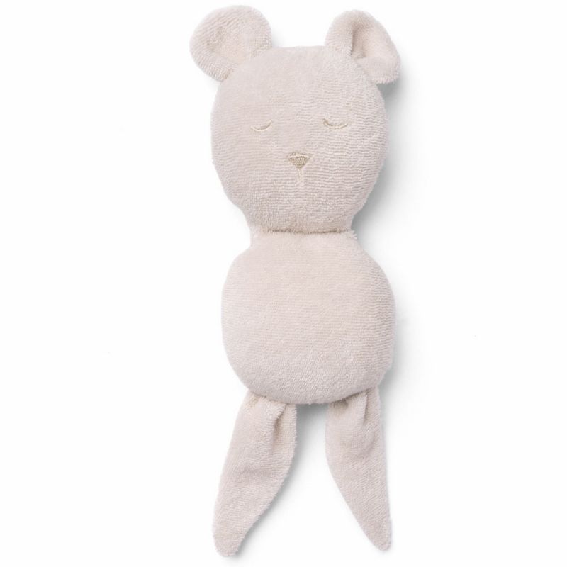 Doudou You&Me aide à la séparation Almond Doomoo Produit 7
