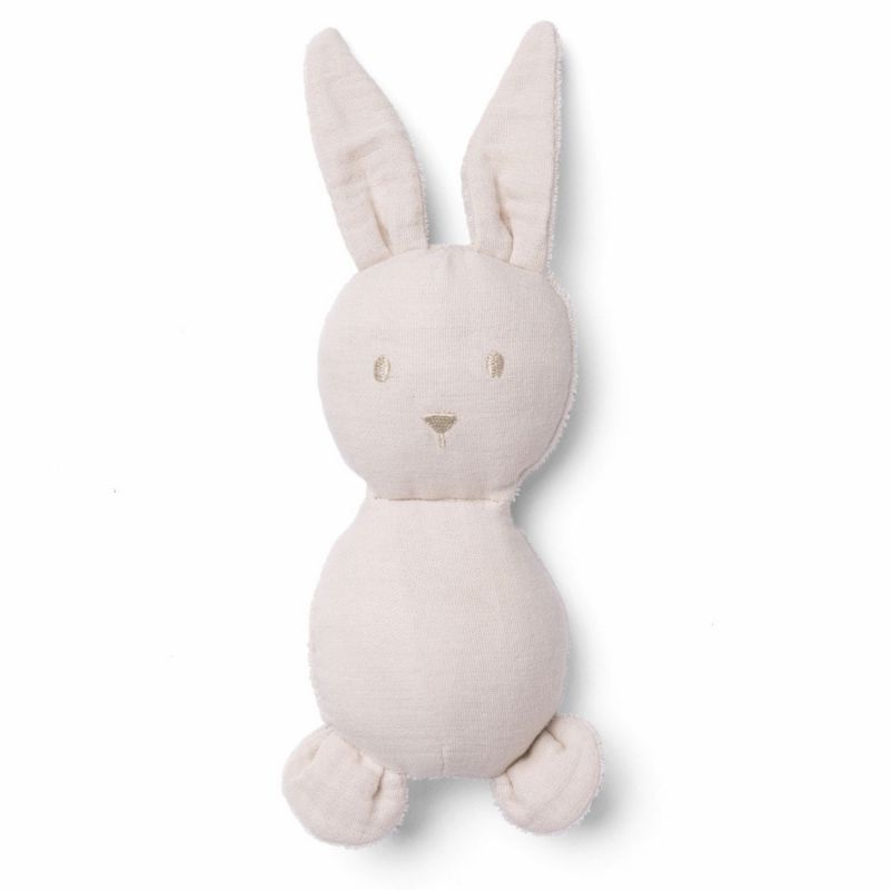 Doudou You&Me aide à la séparation Almond Doomoo Produit 8