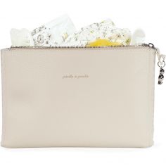 Trousse de toilette Icon Cream