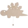 Applique murale dino Wonder - Baby's Only