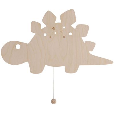 Baby's Only - Applique murale dino Wonder