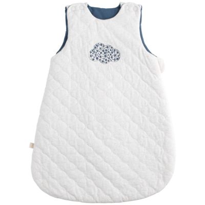 Gigoteuse ouatinée Petit Nuage TOG 4 (naissance) Sauthon