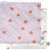 Variation Lilas, rouge du produit Lot de 2 pochettes pour Snack Happy Rascals Coeur (1 L) de la marque Lässig 