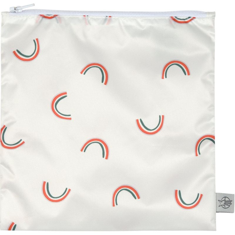 Lot de 2 pochettes pour Snack Happy Rascals Coeur (1 L) Lässig Produit 4