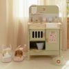 Cabinet de vétérinaire en bois FSC Little Dutch Ambiance 9