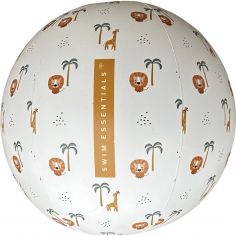 Ballon gonflable Jungle (51 cm) - Swim Essentials
