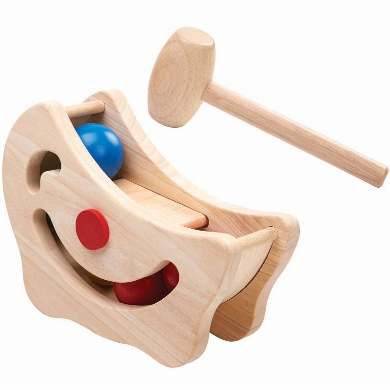 Magic tape-tape Plan Toys