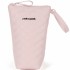 Porte biberon Ines matelassé rose - Pasito a pasito Porte biberon Ines matelassé rose - Pasito a pasito