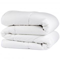 Couette légère Maui en coton bio (140 x 150 cm) - Kadolis