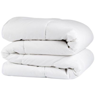 Couette légère Maui en coton bio (140 x 150 cm) Kadolis
