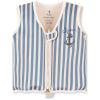 Gilet de natation Ellis Sailor (2-3 ans) - Konges Slojd