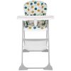 Chaise haute SnackEase Organza Graco Produit 2