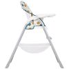 Chaise haute SnackEase Organza Graco Produit 3