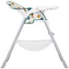 Chaise haute compacte SnackEase Organza Graco Produit 4
