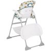 Chaise haute SnackEase Organza Graco Produit 5
