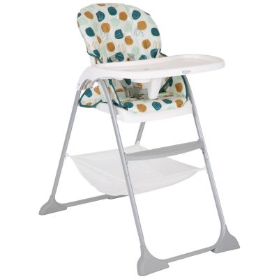 Chaise haute SnackEase Organza