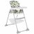 Variation Ocre, vert, blanc du produit Chaise haute SnackEase Organza de la marque Graco