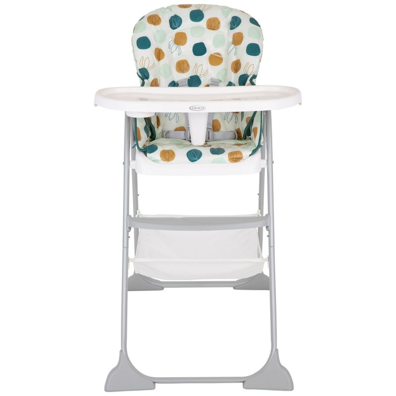 Chaise haute SnackEase Organza Graco Produit 2
