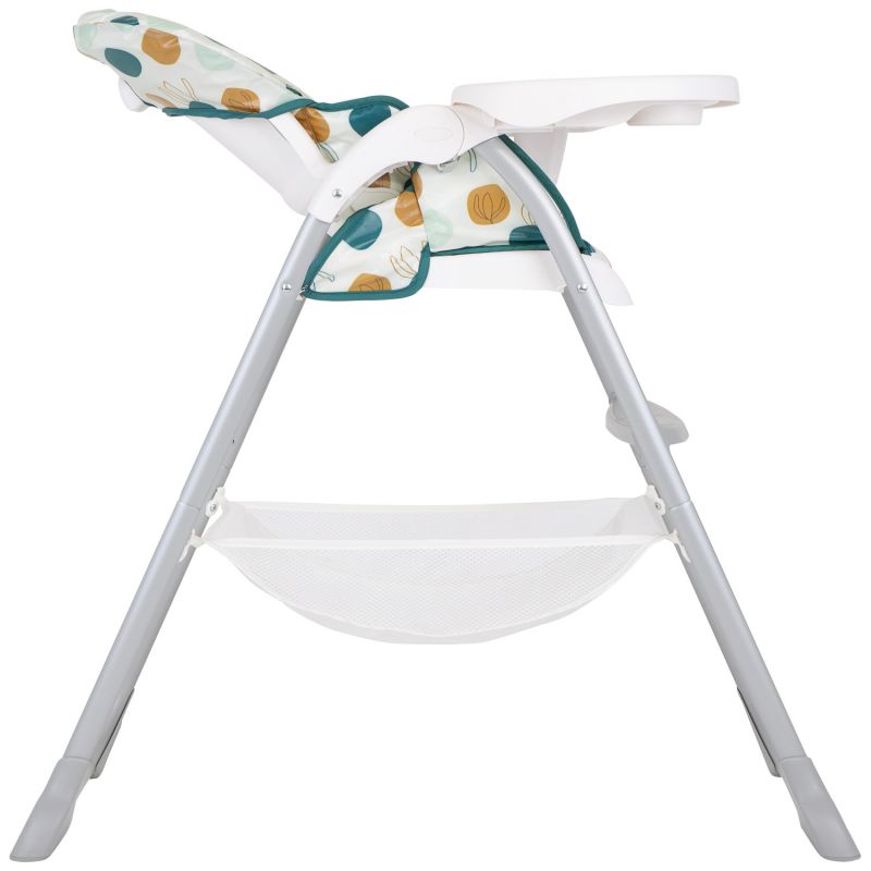 Chaise haute compacte SnackEase Organza Graco Produit 4