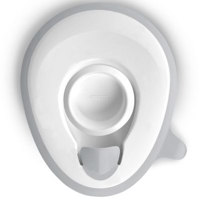 Réducteur de toilettes Easy-store Skip Hop