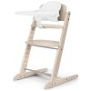 Chaise haute évolutive IRIS 3-en-1 All Natural Cybex Produit 1