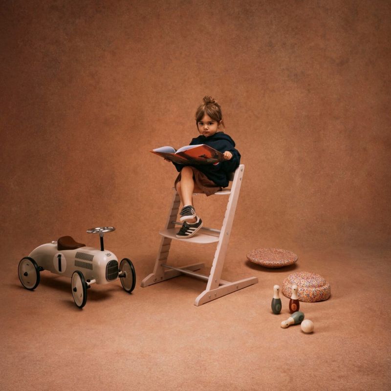 Chaise haute évolutive IRIS 3-en-1 All Natural Cybex Ambiance 7