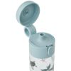 Gourde Clemence Sea Creature (350 ml) Liewood Produit ouvert 2