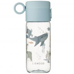 Gourde Clemence Sea Creature (350 ml) - Liewood