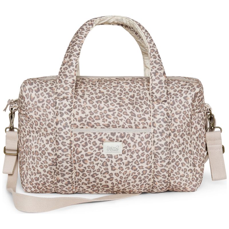 Sac à langer High Park Wild Print Babyshower Produit 1