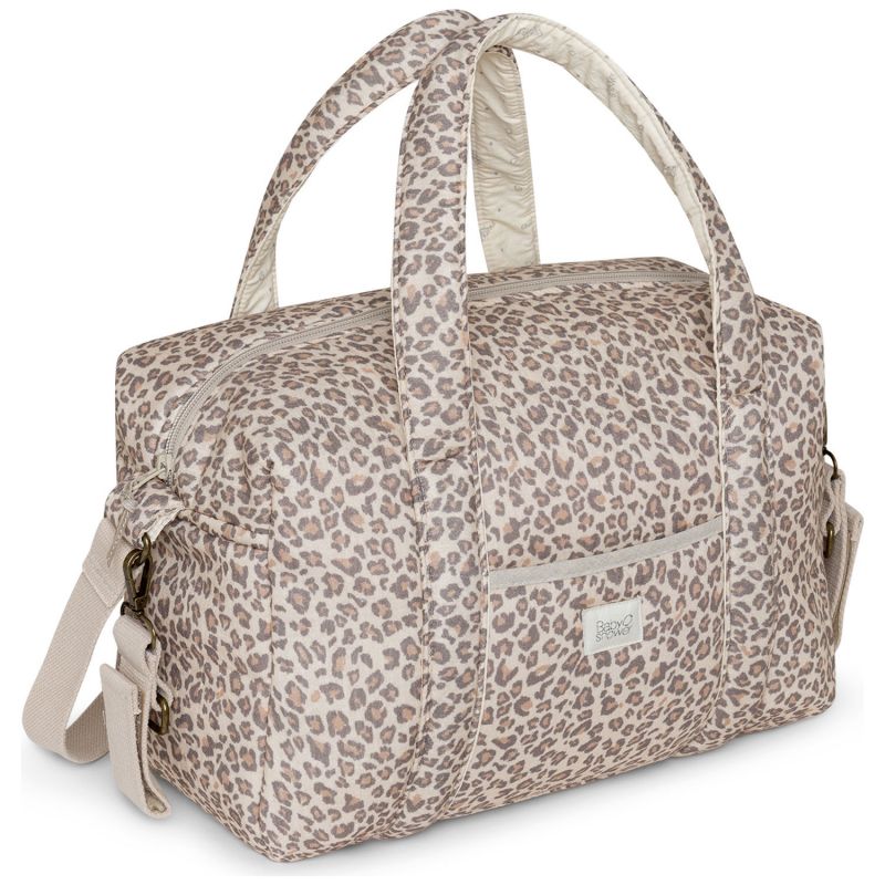 Sac à langer High Park Wild Print Babyshower Produit 2