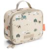 Petit sac repas isotherme Tiny farm Sable (2,8 L) Done by Deer Produit 1