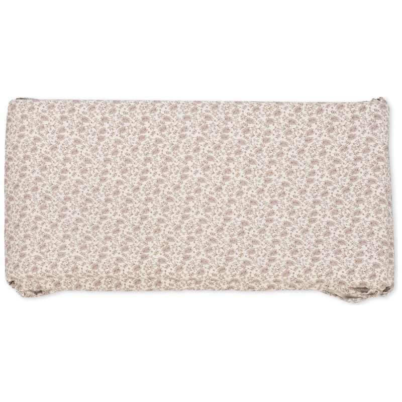 Tour de lit Gala Cerise (120 x 60 cm) Walking Mum Produit 1