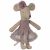 Variation Rose, beige du produit Souris ballerine Petite sœur Heather de la marque Maileg