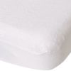 Protège matelas imperméable Transalèse Blanc (70 x 140 cm) Mon P'tit Dodo Produit 1