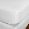 Protège matelas imperméable Transalèse Blanc (70 x 140 cm) Mon P'tit Dodo Ambiance 3