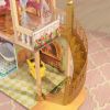 Château de poupée Disney Princess Royal Celebration  par KidKraft