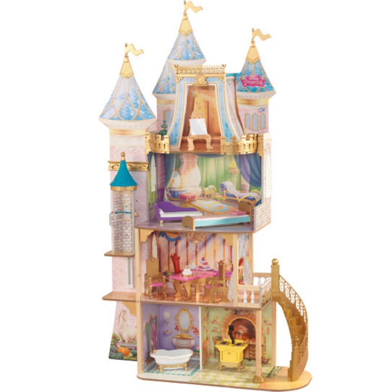 Château de poupée Disney Princess Royal Celebration KidKraft