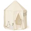 Tente de jeu Moomin Beige - Kid's Concept
