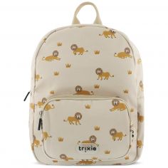 Sac à dos Lively Lion - Trixie