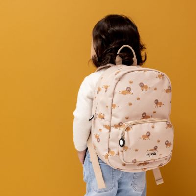Sac à dos Lively Lion