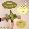 Bracelet PODCOLL Slap Dino Histoire d'Ours Ambiance 6