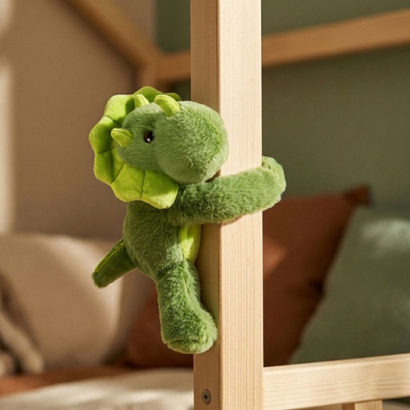 Bracelet PODCOLL Slap Dino Histoire d'Ours Ambiance 2