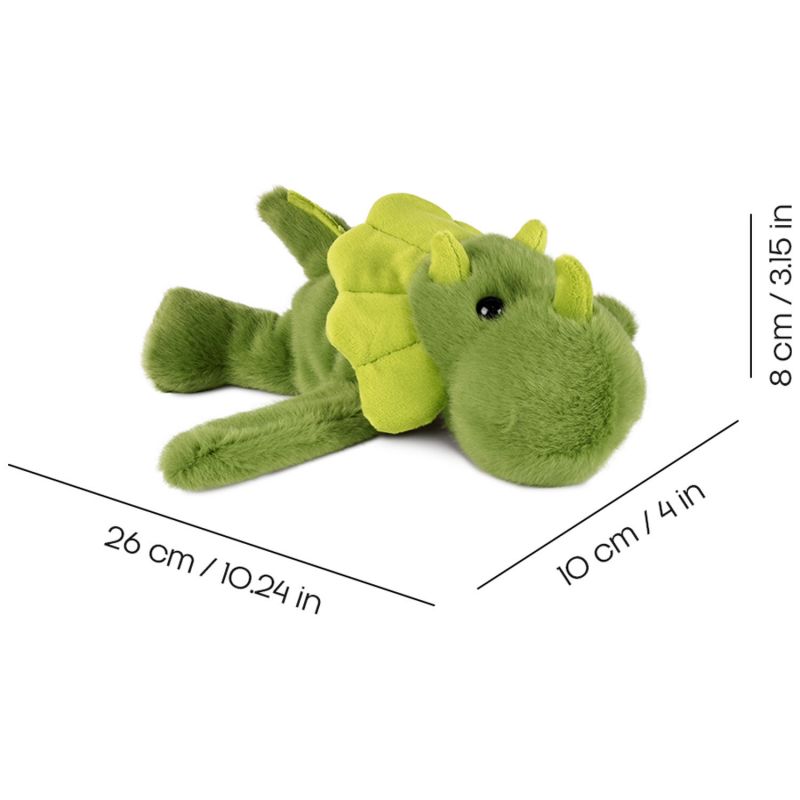 Bracelet PODCOLL Slap Dino Histoire d'Ours Produit 7