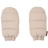 Kit d'hiver chancelière et moufles pour poussette Biscotti Nuna Produit 3