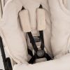 Kit d'hiver chancelière et moufles pour poussette Biscotti Nuna Produit 5