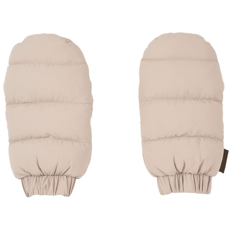 Kit d'hiver chancelière et moufles pour poussette Biscotti Nuna Produit 3